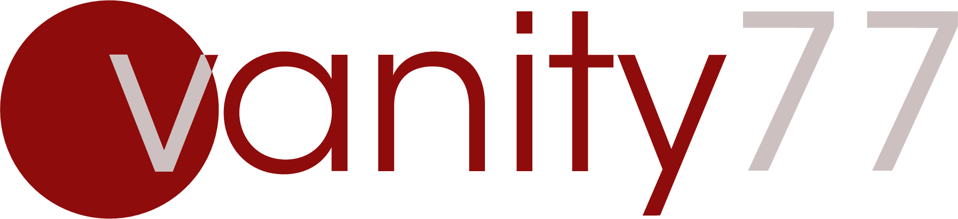 Vanity77